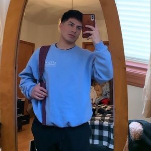 Meet your Posher, Jimenez alverca